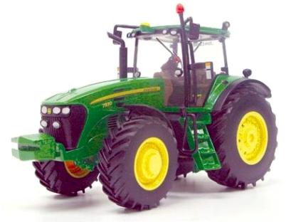 John Deere 7930