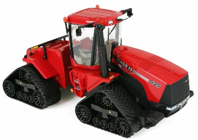 Britains 42330 QUAD CASE IH STX 535 Die cast 1:32 Britains 42330 QUAD CASE IH STX 535 Die cast 1:32
