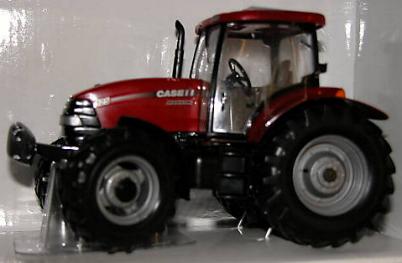 Britains 42343 CASE IH MAXXUM 125 Miniatures 1:32 Britains 42343 CASE IH MAXXUM 125 Miniatures 1:32