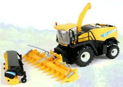 Britains 42408 New HOLLANDE FR 9060 Die cast 1:32 Britains 42408 New HOLLANDE FR 9060 Die cast 1:32