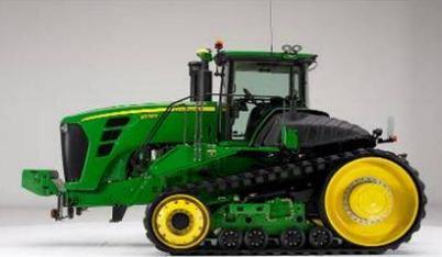 Britains 42458 JOHN DEERE 9530T Miniatures 1:32 Britains 42458 JOHN DEERE 9530T Miniatures 1:32