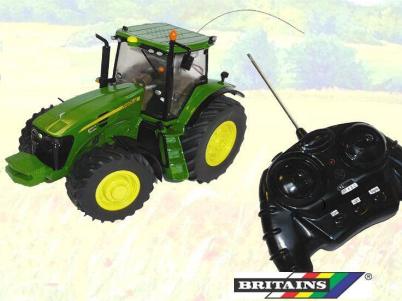 Britains 42460 JOHN DEERE 7930 Miniatures 1:32