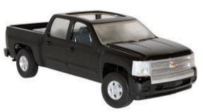 Britains 42547 CHEVROLET PICK UP Die cast 1:16 Britains 42547 CHEVROLET PICK UP Die cast 1:16