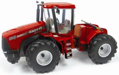 Britains 42610 CASE IH MAGNUM 535 Die cast 1:32 Britains 42610 CASE IH MAGNUM 535 Die cast 1:32