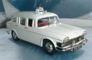 HUMBER SUPER SNIPE ESTATE Police 1966