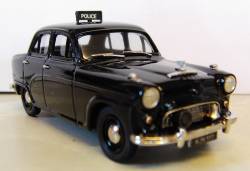 AUSTIN A90 1956 ESSEX