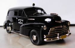 Brooklin IPV26 CHEVROLET STYLEMASTER SEDAN DALLAS 1947 Miniatures 1:43 Brooklin IPV26 CHEVROLET STYLEMASTER SEDAN DALLAS 1947 Miniatures 1:43