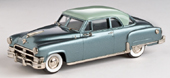 Brooklin K110 CHRYSLER IMPERIAL NEWPORT 1952 Die cast 1:43 Brooklin K110 CHRYSLER IMPERIAL NEWPORT 1952 Die cast 1:43