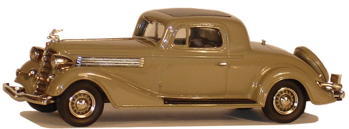 BUICK 96-S 1934