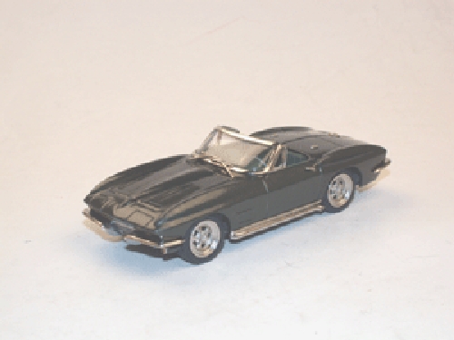 CHEVROLET Corvette 1964