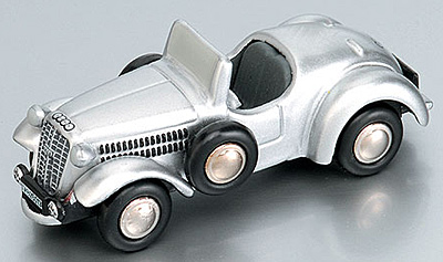 WANDERER W24 GELANDESPORT Roadster