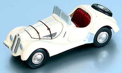 BMW 328 Roadster