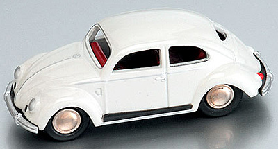 Volkswagen KAEFER 1949