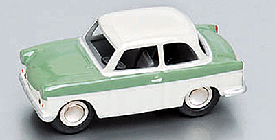 TRABANT P50