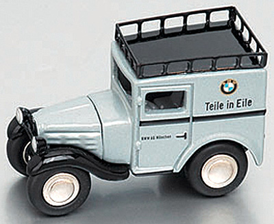 BMW DIXIE LIVRAISON RAPIDE