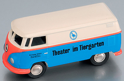Volkswagen COMBI TOLÉ