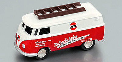 Volkswagen BULLI COMBI RÖSCHLEIN