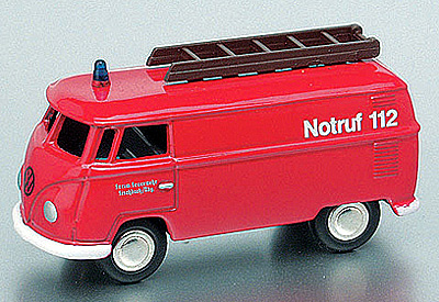 Volkswagen COMBI TOLÉ POMPIER