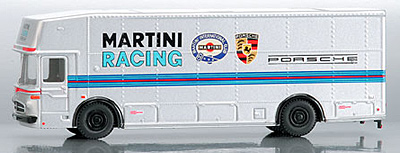 TRANSPORTEUR COMPETITION MARTINI
