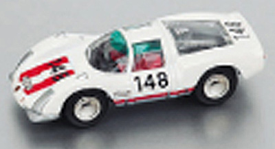 Porsche Carrera 6 1er TARGA FLORIO