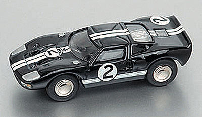 Ford GT-40