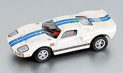 Ford GT40