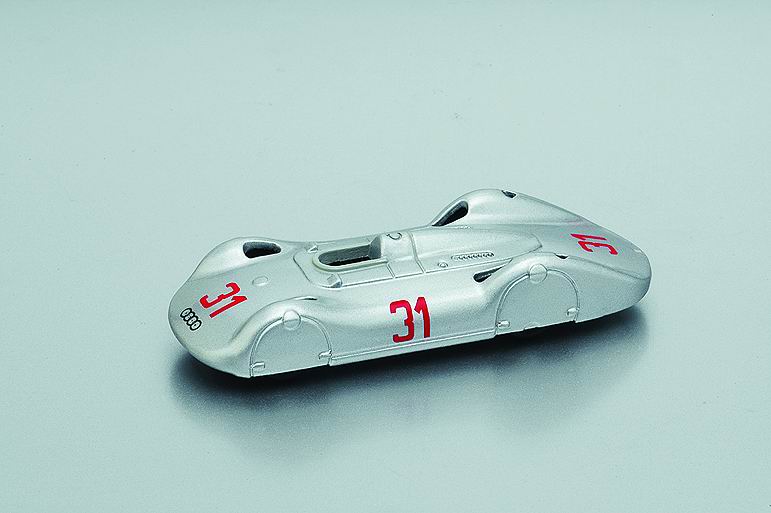 Bub 08150 AUTO UNION PROFILEE #34; Miniatures 1:87 Bub 08150 AUTO UNION PROFILEE #34; Miniatures 1:87