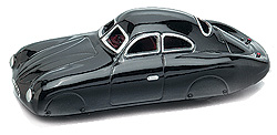 Porsche TYPE 64 BERLIN-ROME