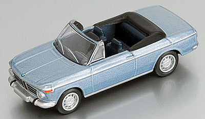 BMW 2002