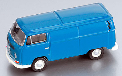Bub 08700 Volkswagen T2 FOURGON Die cast 1:87 Bub 08700 Volkswagen T2 FOURGON Die cast 1:87