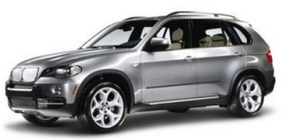 Burago 11020 BMW X5 2007 Miniatures 1:18 Burago 11020 BMW X5 2007 Miniatures 1:18