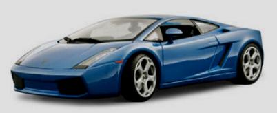 Lamborghini Gallardo