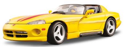 Dodge Viper RT 10
