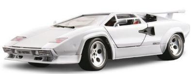 Lamborghini Countach 5000