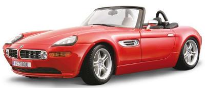 BMW Z8