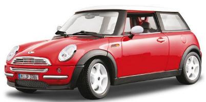 MINI COOPER 2001