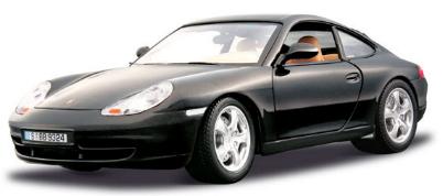 Burago 12037 PORSCHE 911 CARRERA 4 Die cast 1:18 Burago 12037 PORSCHE 911 CARRERA 4 Die cast 1:18