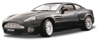 Aston Martin V12 VANQUISH