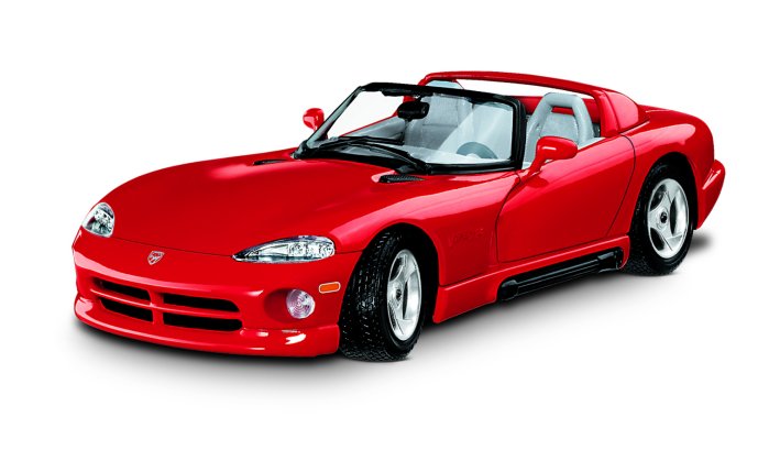 Dodge Viper RT 10 1525