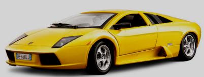 Lamborghini Murcielago