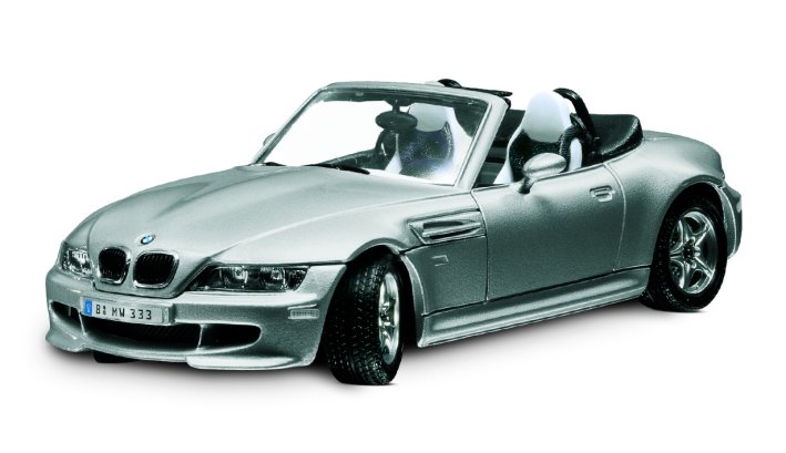 BMW M Roadster