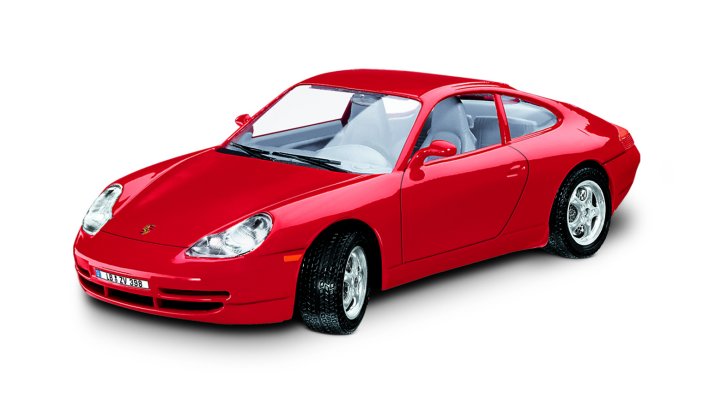 Porsche 911 Carrera 15085