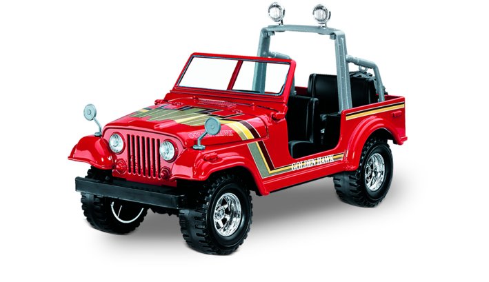 AMERICAN RENEGADE