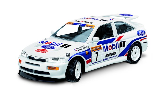 ESCORT RS MARTINI 0543