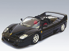 Ferrari F50