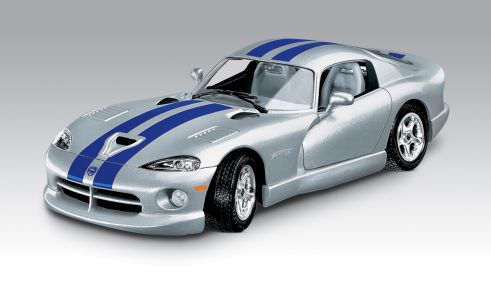 Dodge Viper GTS 1515
