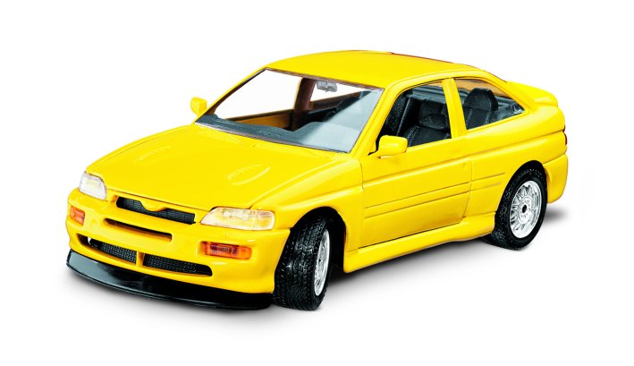ESCORT RS 0143