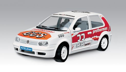Golf Volkswagen Sony 0520