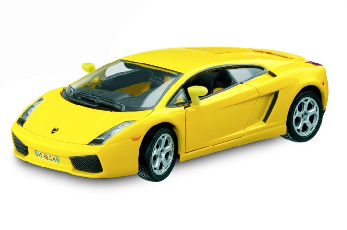 Lamborghini Gallardo