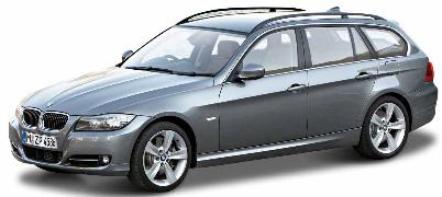Burago 21048 BMW 3 SERIE TOURING Miniatures 1:24 Burago 21048 BMW 3 SERIE TOURING Miniatures 1:24